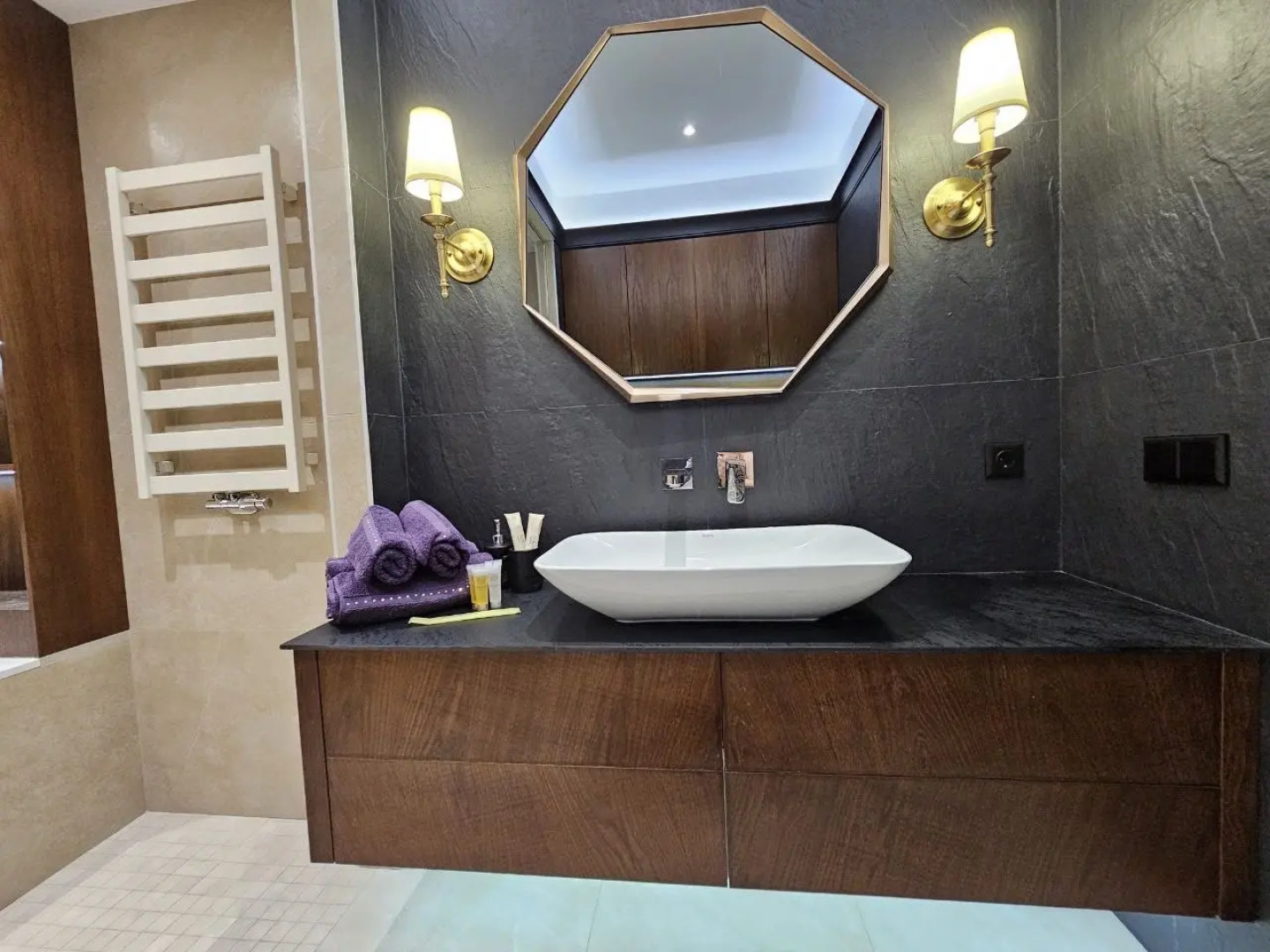 Апартаменты Светлогорск Балтийская 6