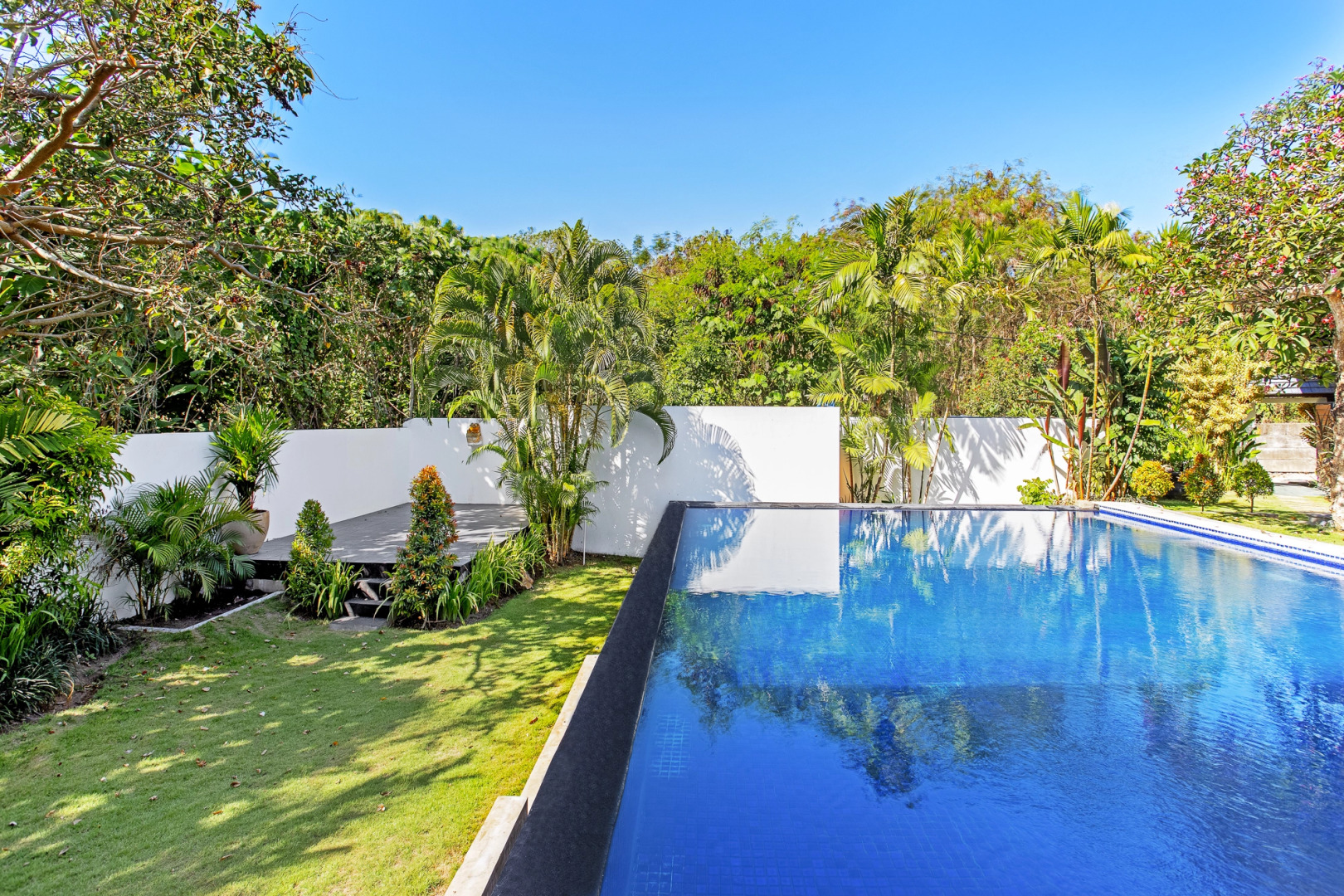 Вилла Finns Beach