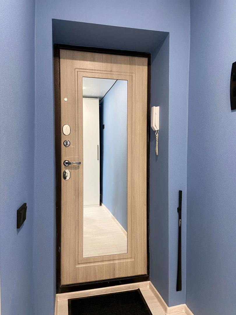 Квартира Riders Apartments 5-4