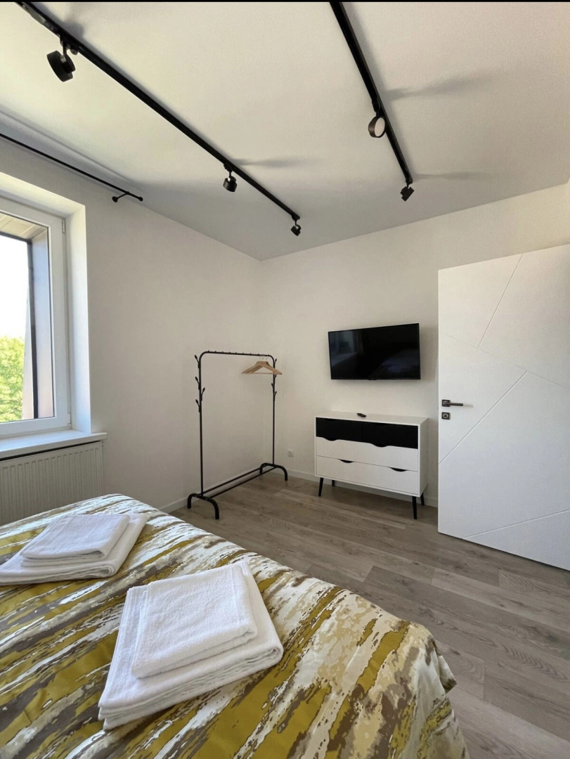 Апартаменты Follow Klimt