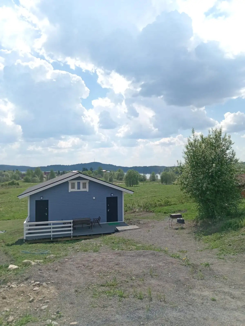 Гостевой дом Лосиный мыс