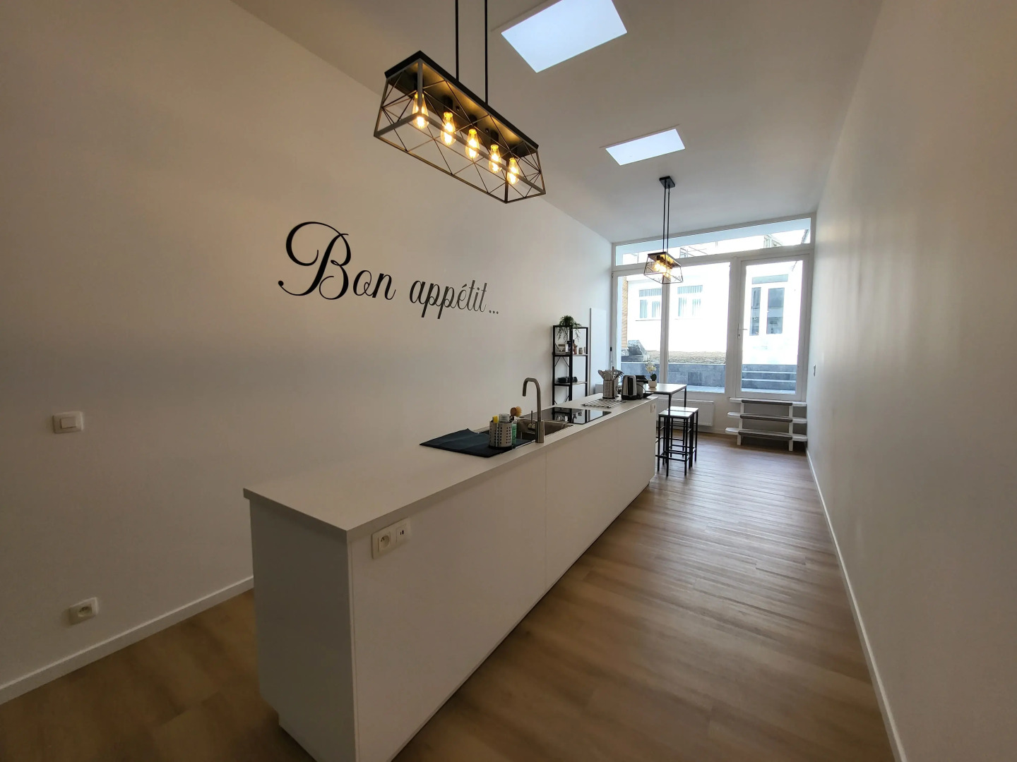 Гостевой дом European Quarter