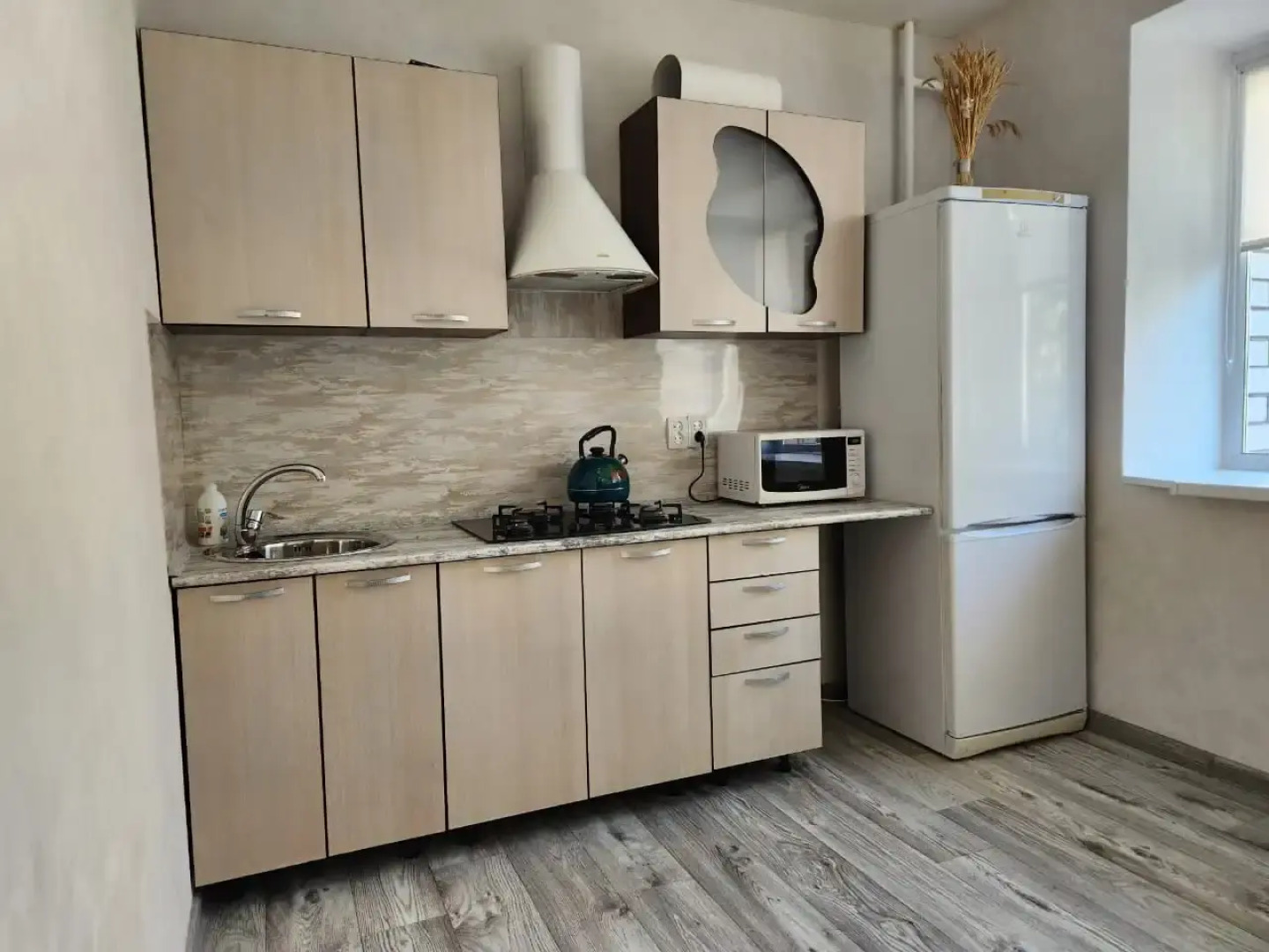 Апартаменты Базарова 2