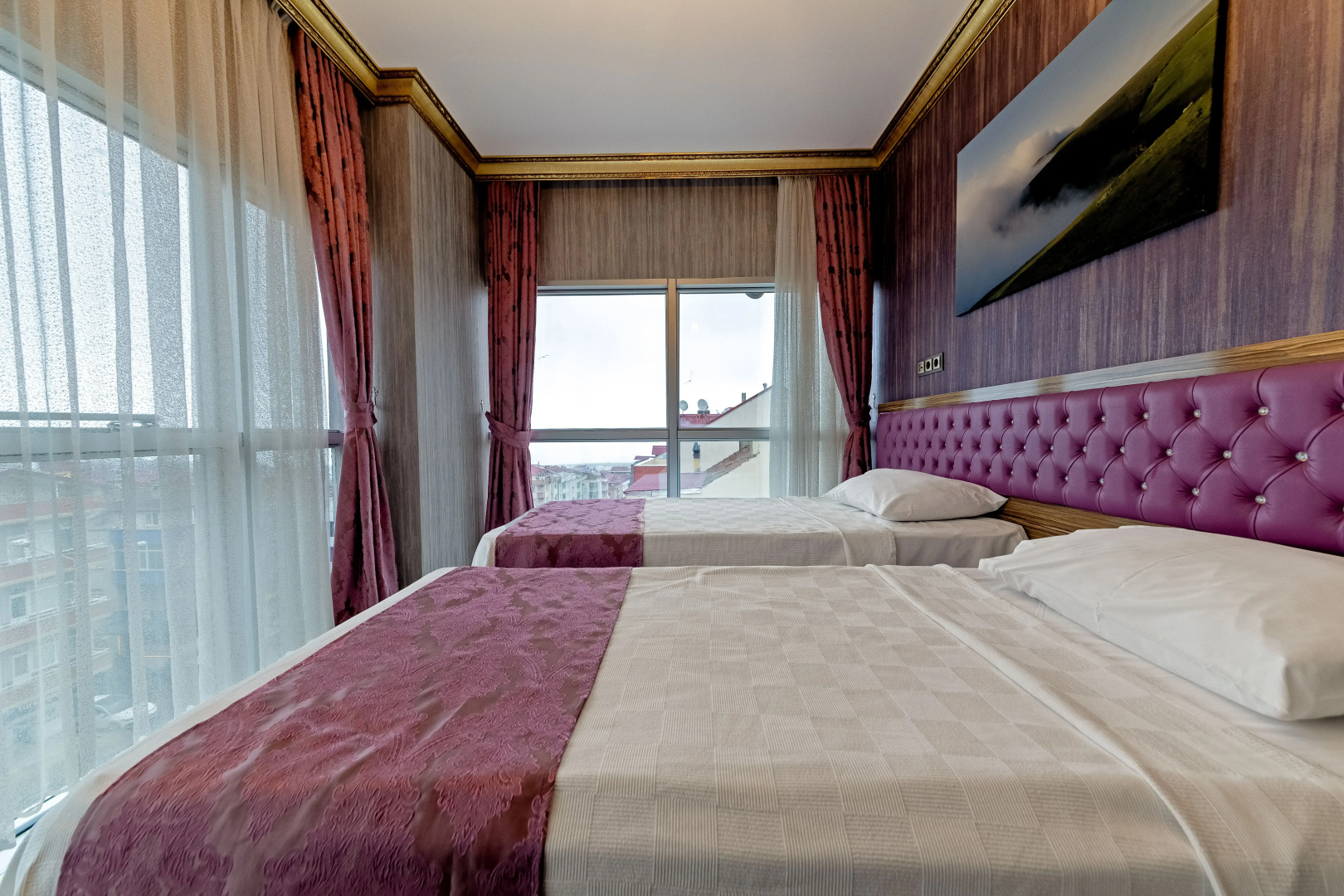 Apart-hotel Royal Babil Suites