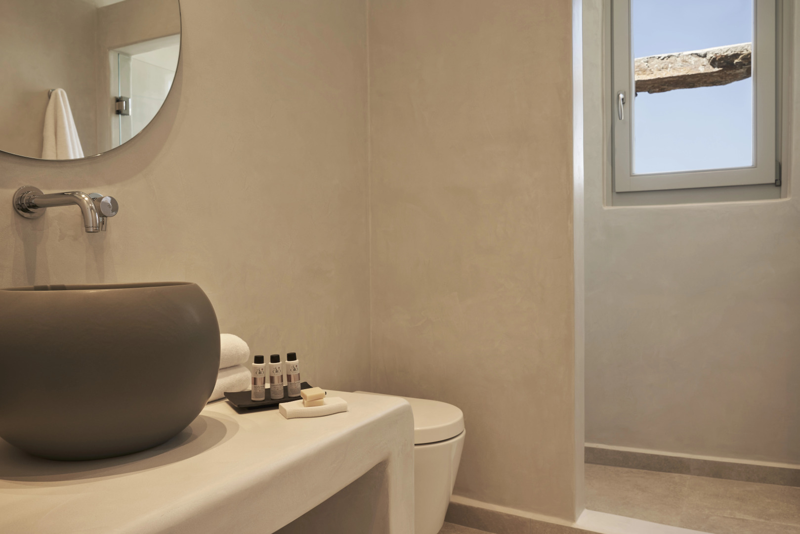 Вилла Princess Ann Mykonos