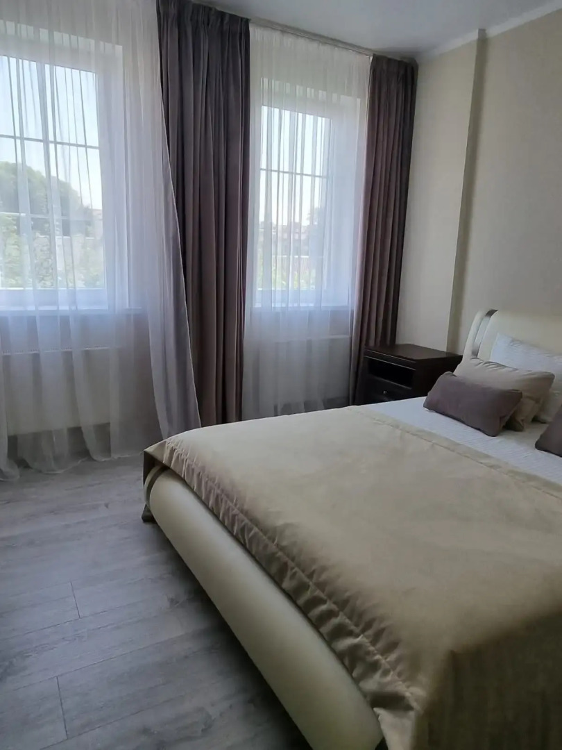 Апартаменты Кенигсберг