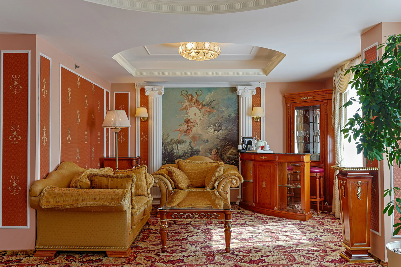 Отель Измайлово Альфа