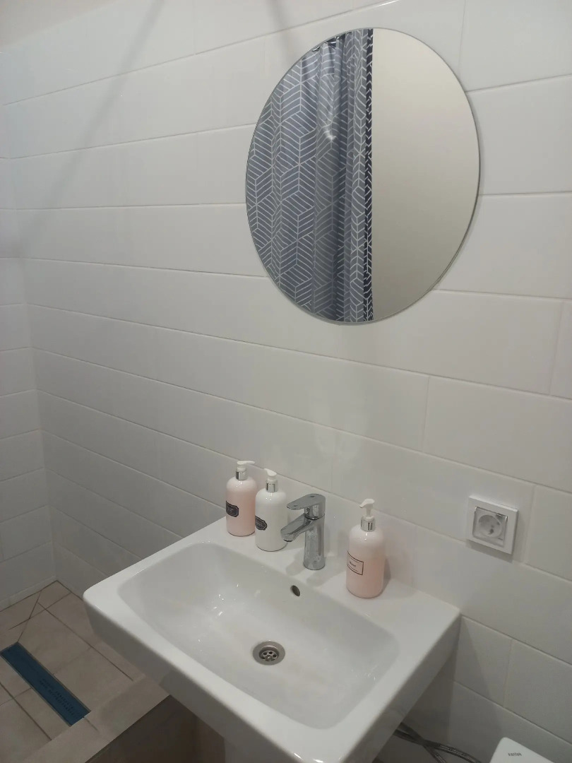 Квартира Апартаменты Сапфир Елькина 14