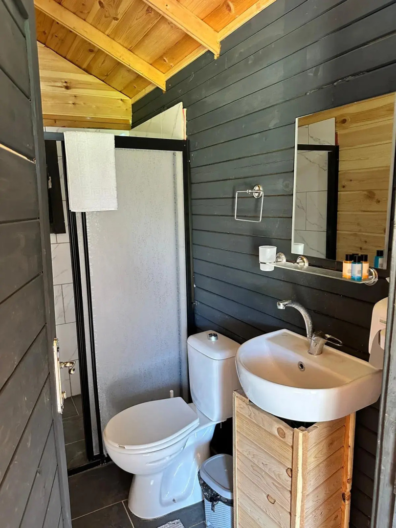 Частный дом Pine Village Bungalows Ölüdeniz