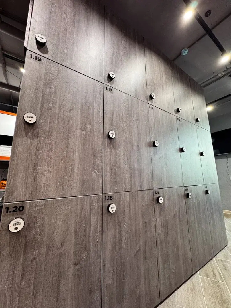 Хостел TimeLapse II Алексеевская