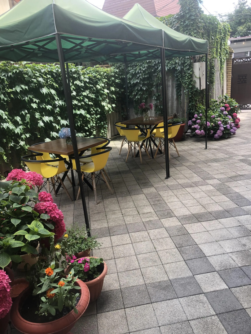 Гостевой дом Сальма