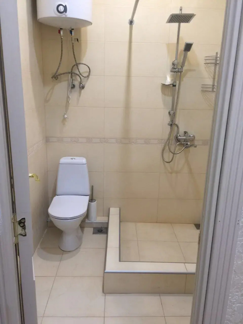 Гостевой Дом Мзия