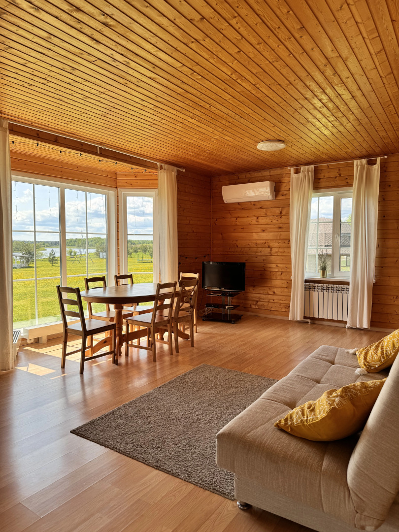 Частный Дом Лакшми