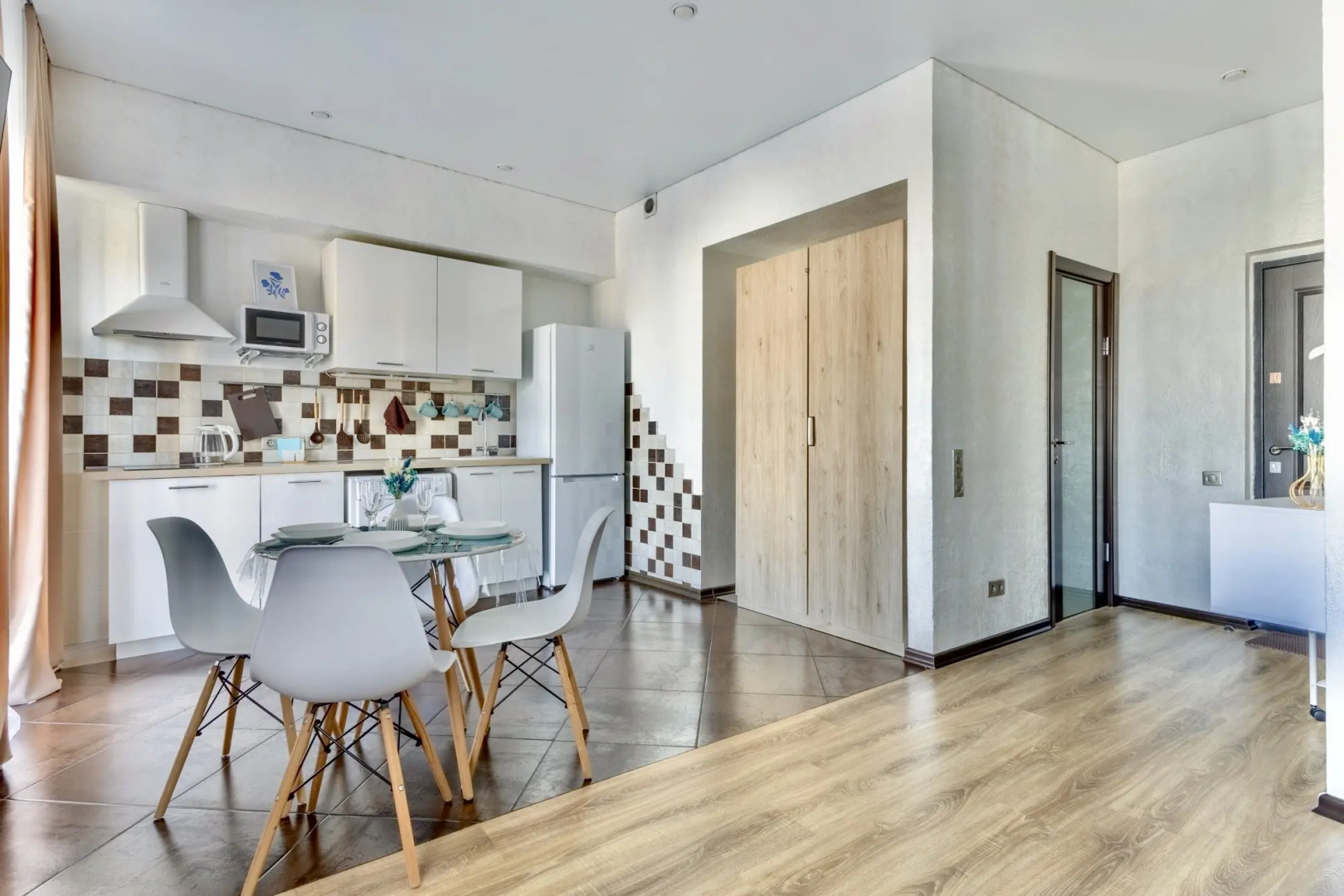 Квартира Аквапарк Кремль ТатНефтьАрена