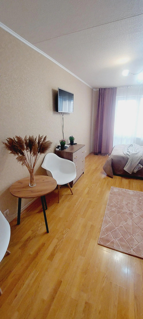 Апартаменты Абриго Начдива Онуфриева 6