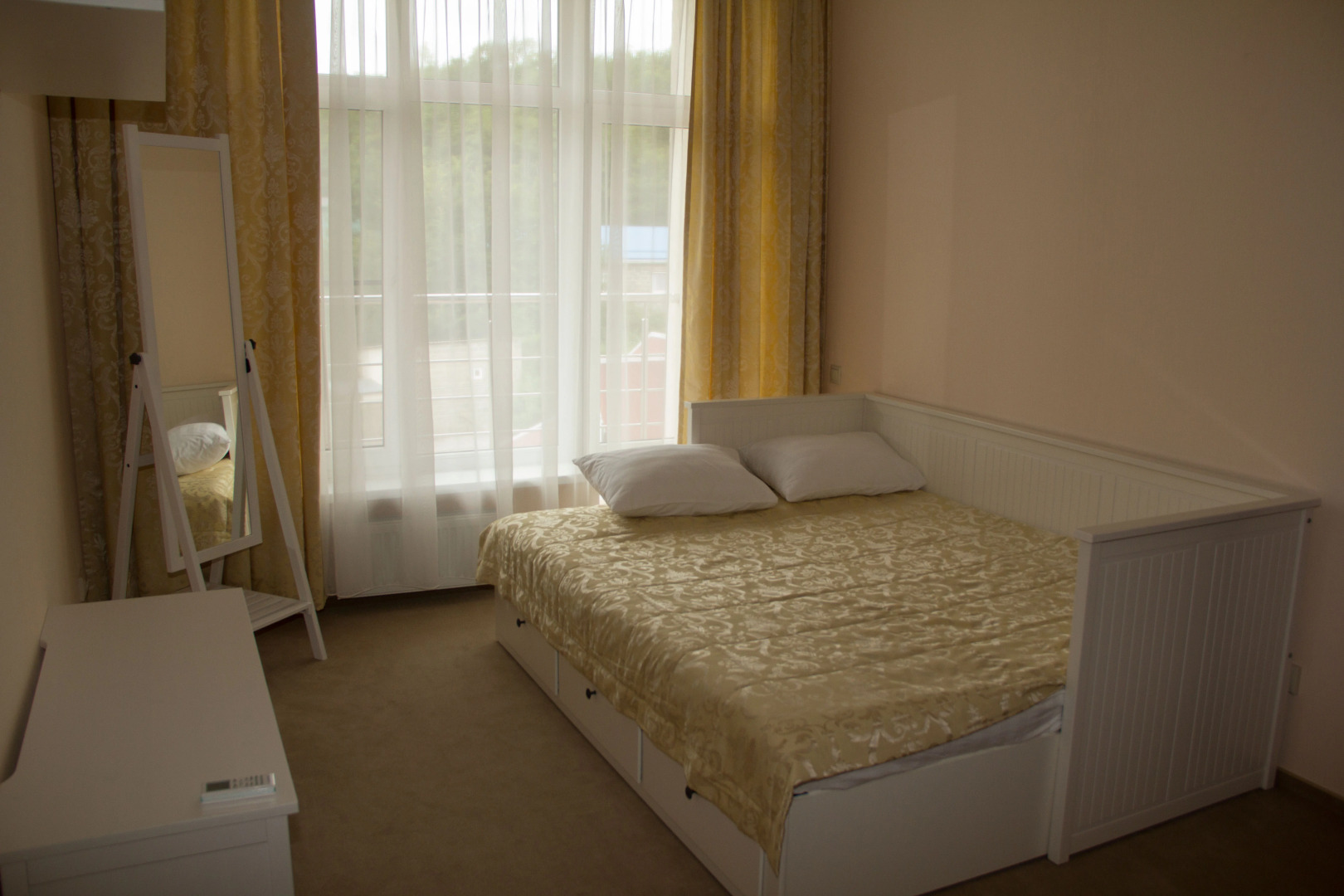 Гостевой дом Агой