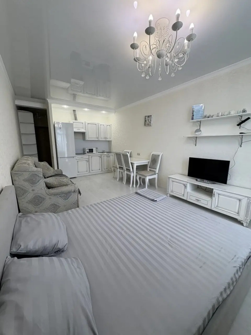 Квартира Уютная в Центре у Моря