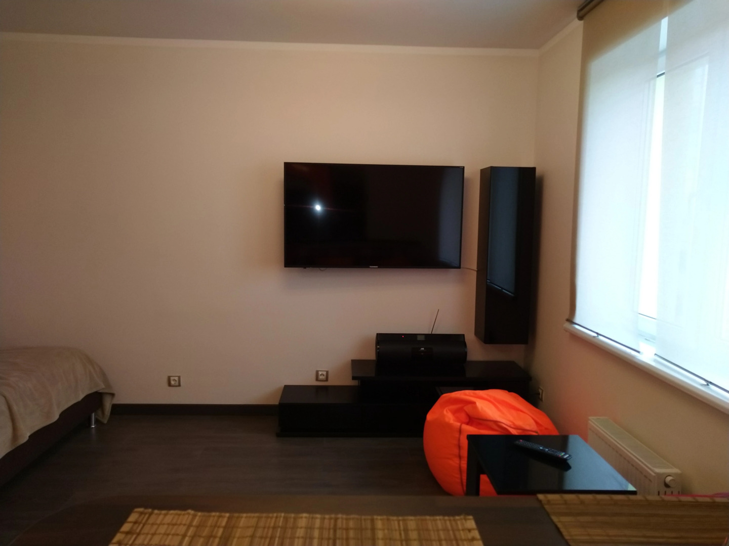 Апартаменты Лацкова 1