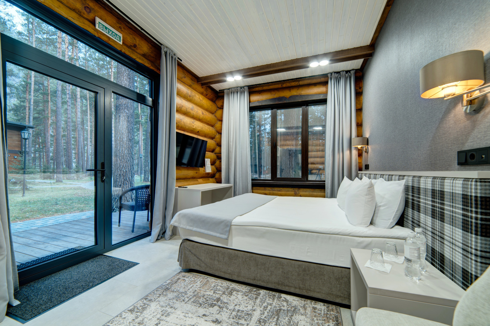 Отель Сказка Алтая