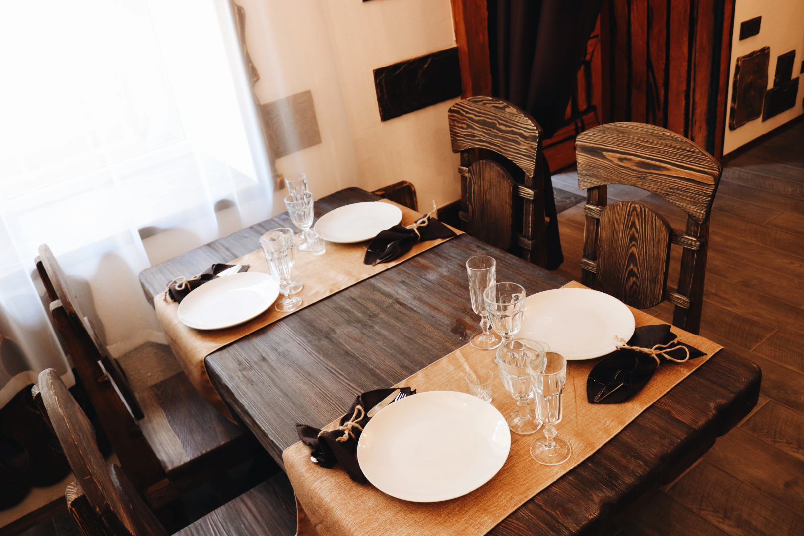 Отель Парк-отель Березка