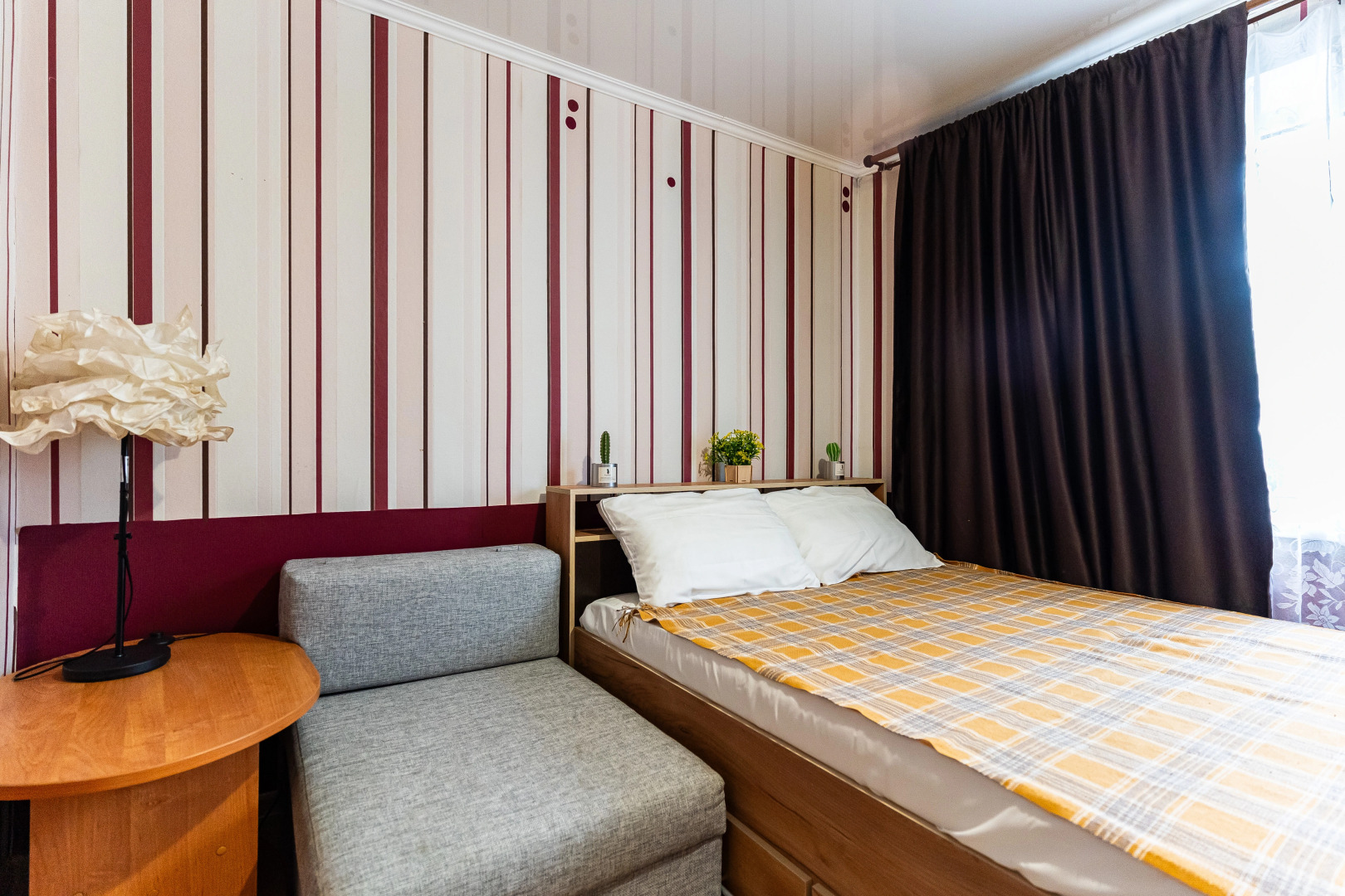 Частный дом Мысхако