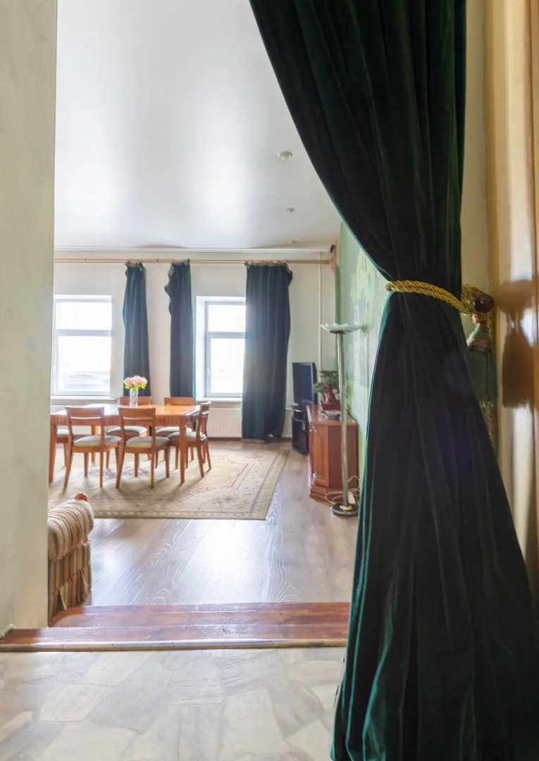 Апартаменты a.m. Rooms Galernaya street River View