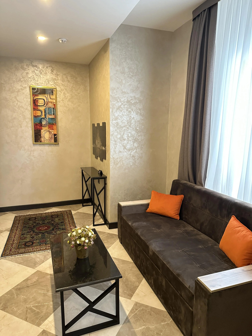 Florence Boutique Hotel