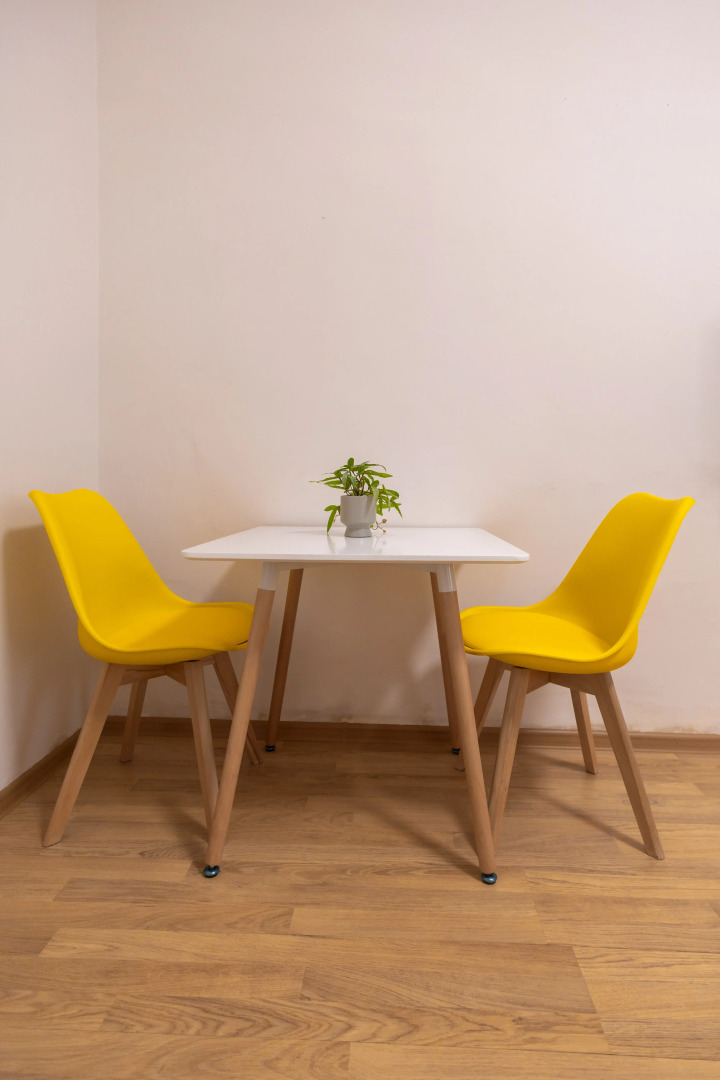 Апартаменты на Торговой Улице (K6)