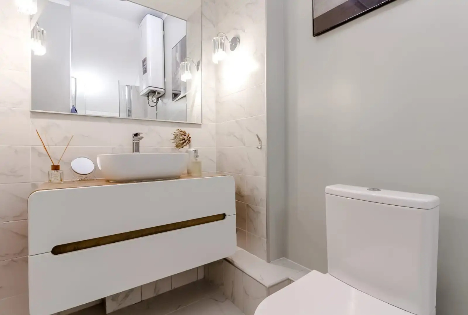 Апартаменты Атмосферные на большой монетной