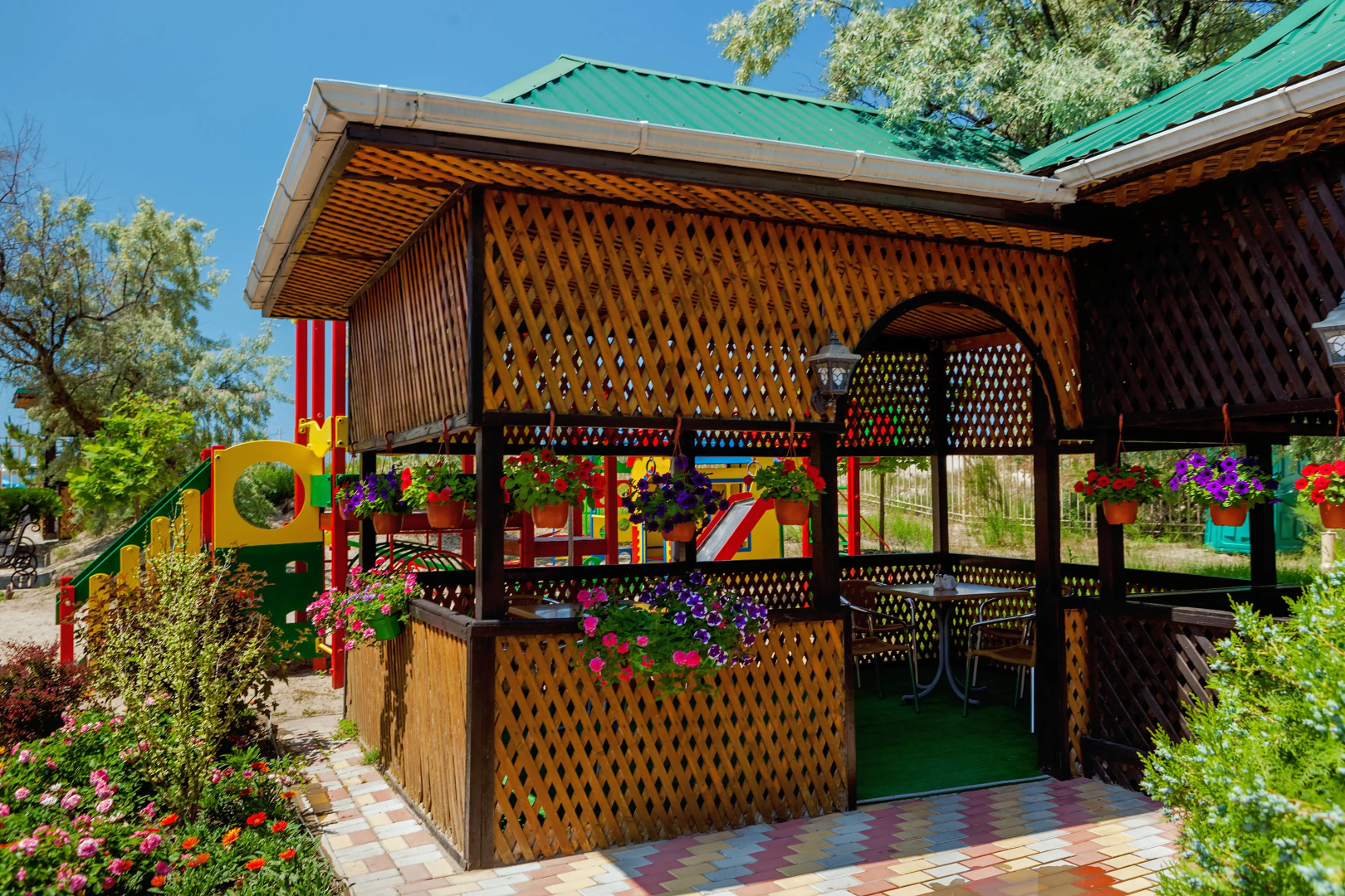 Отель Кристалл Уют