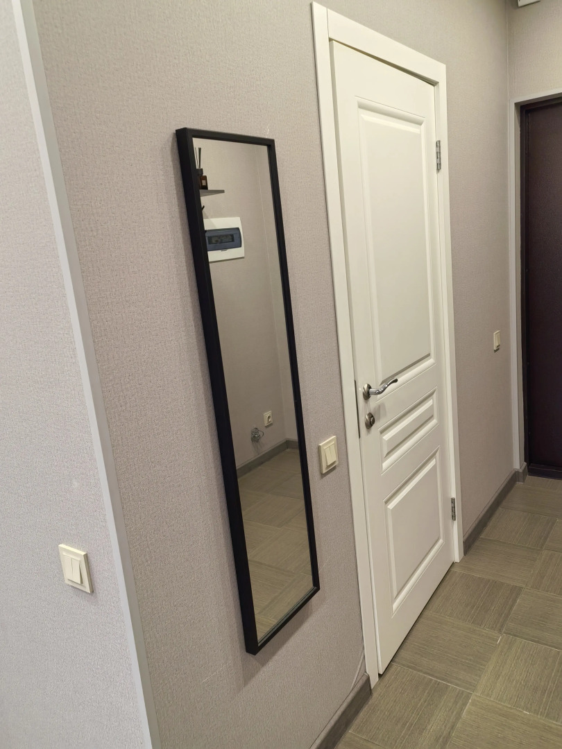 Апартаменты Atmosfera