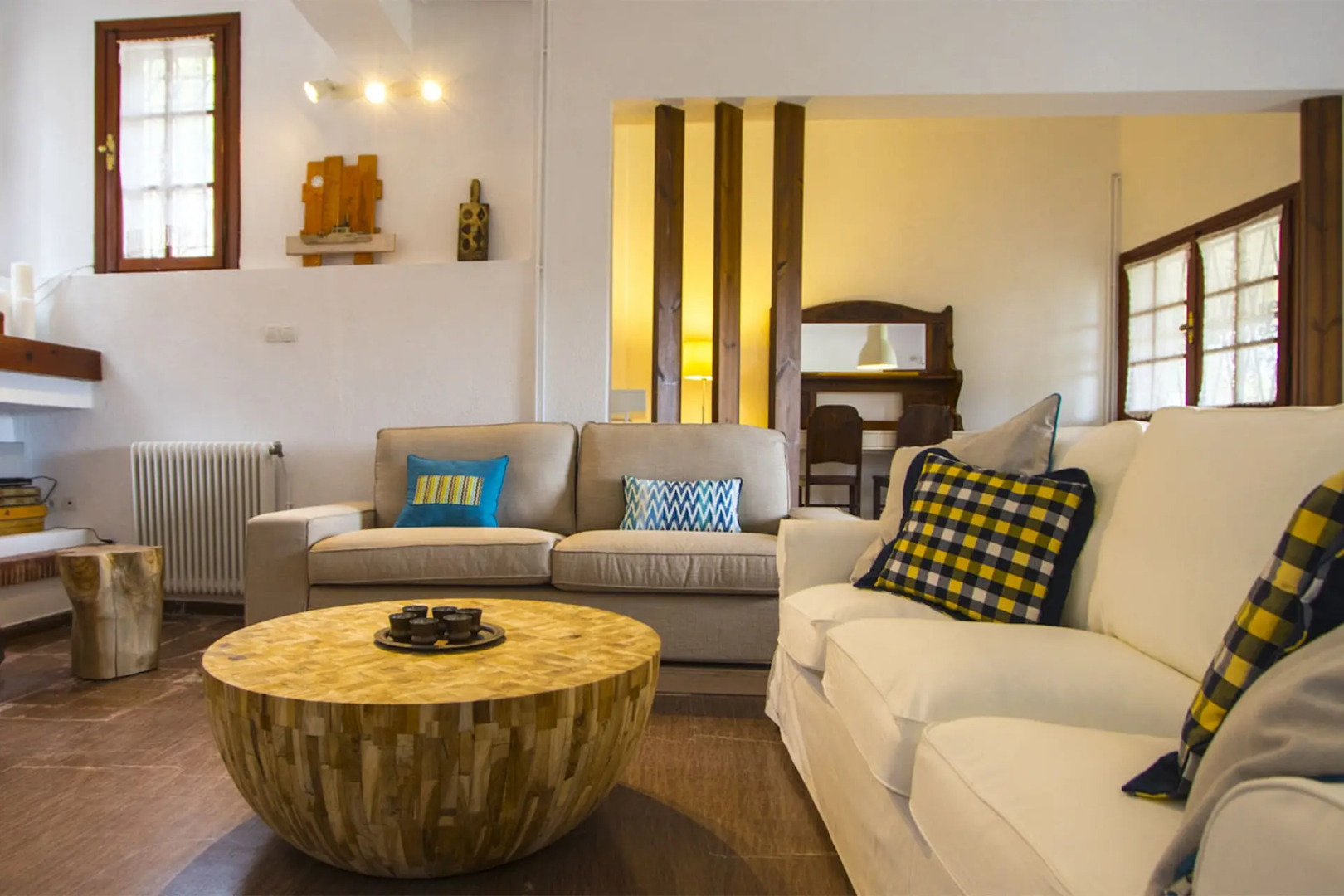 Вилла Willow Sea View