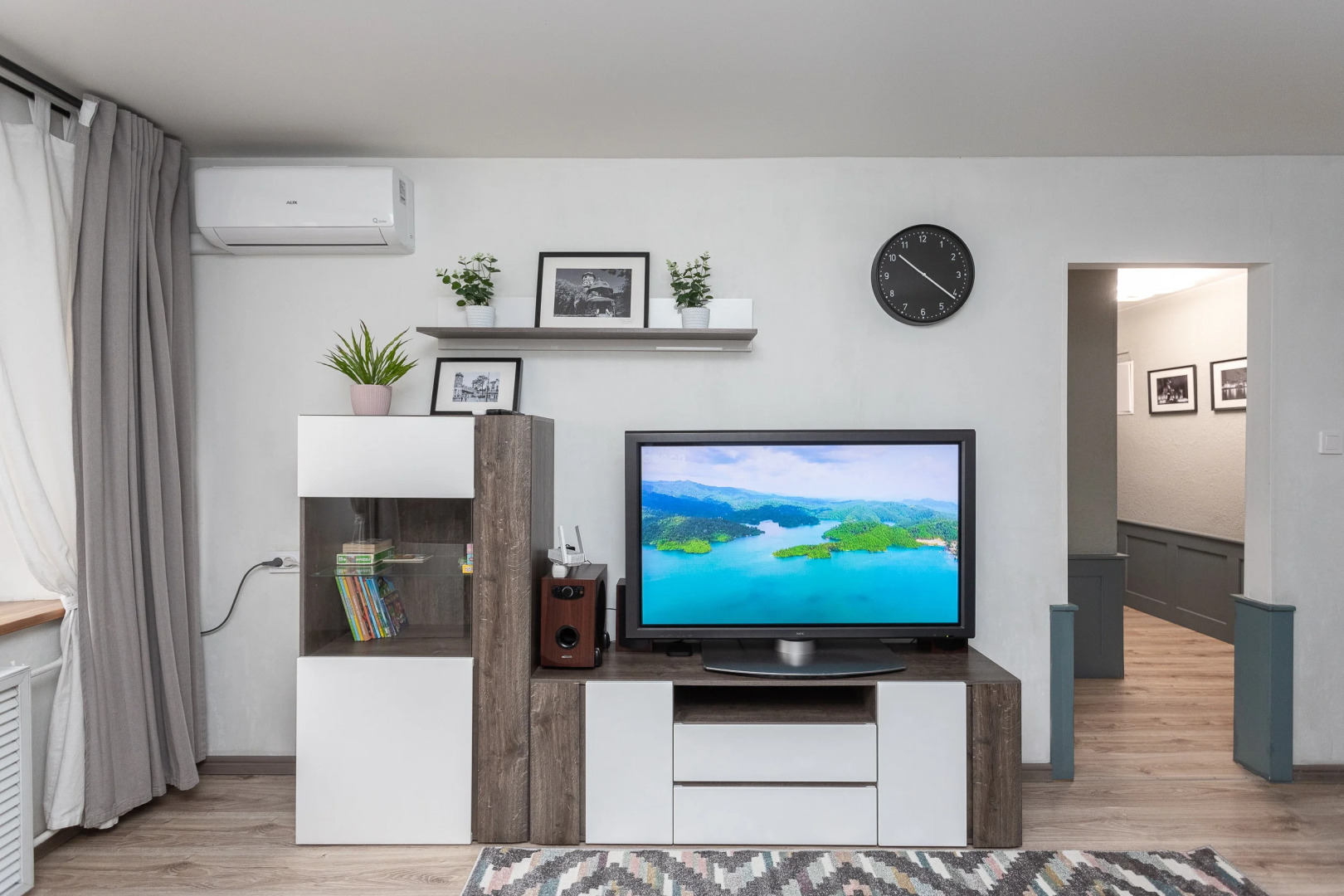 Апартаменты в Самом Центре Калининграда