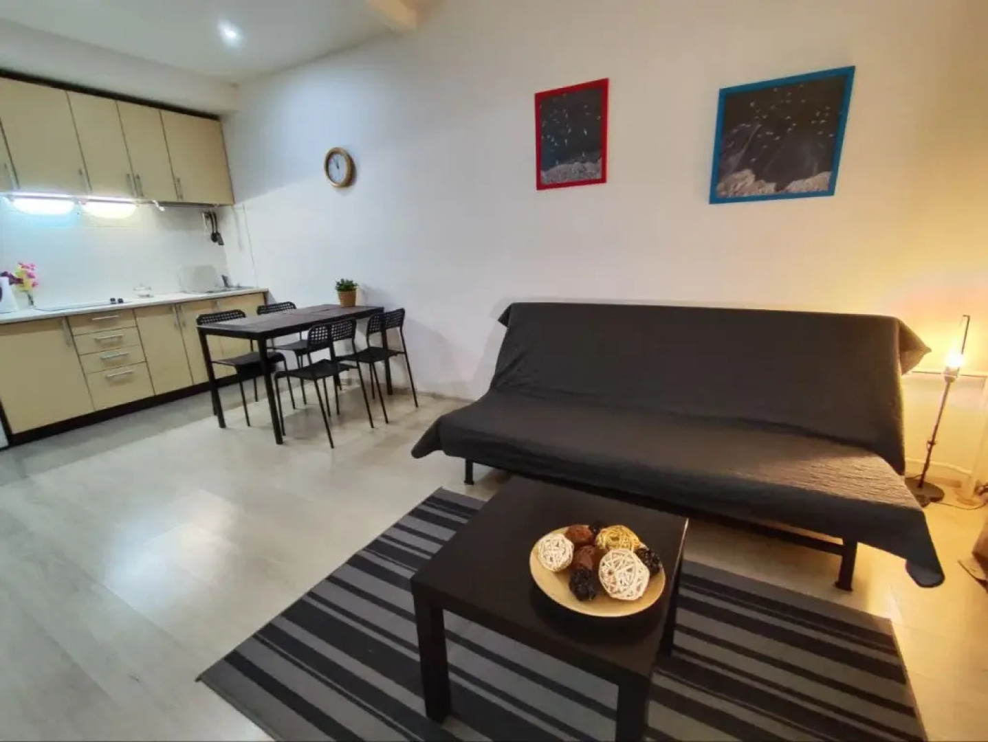 Апартаменты Отрада №4