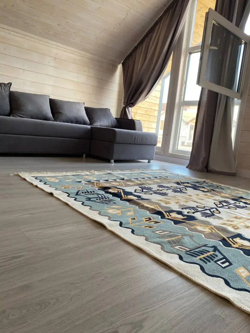 Частный дом у моря