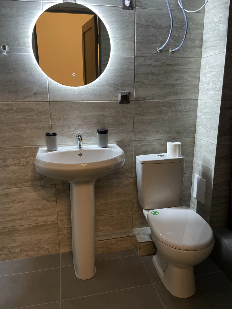 Частный дом Maximus