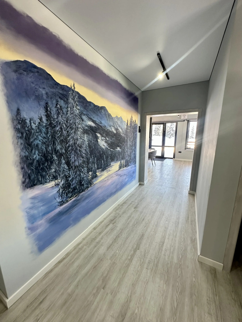 Гостевой дом Вершина гор