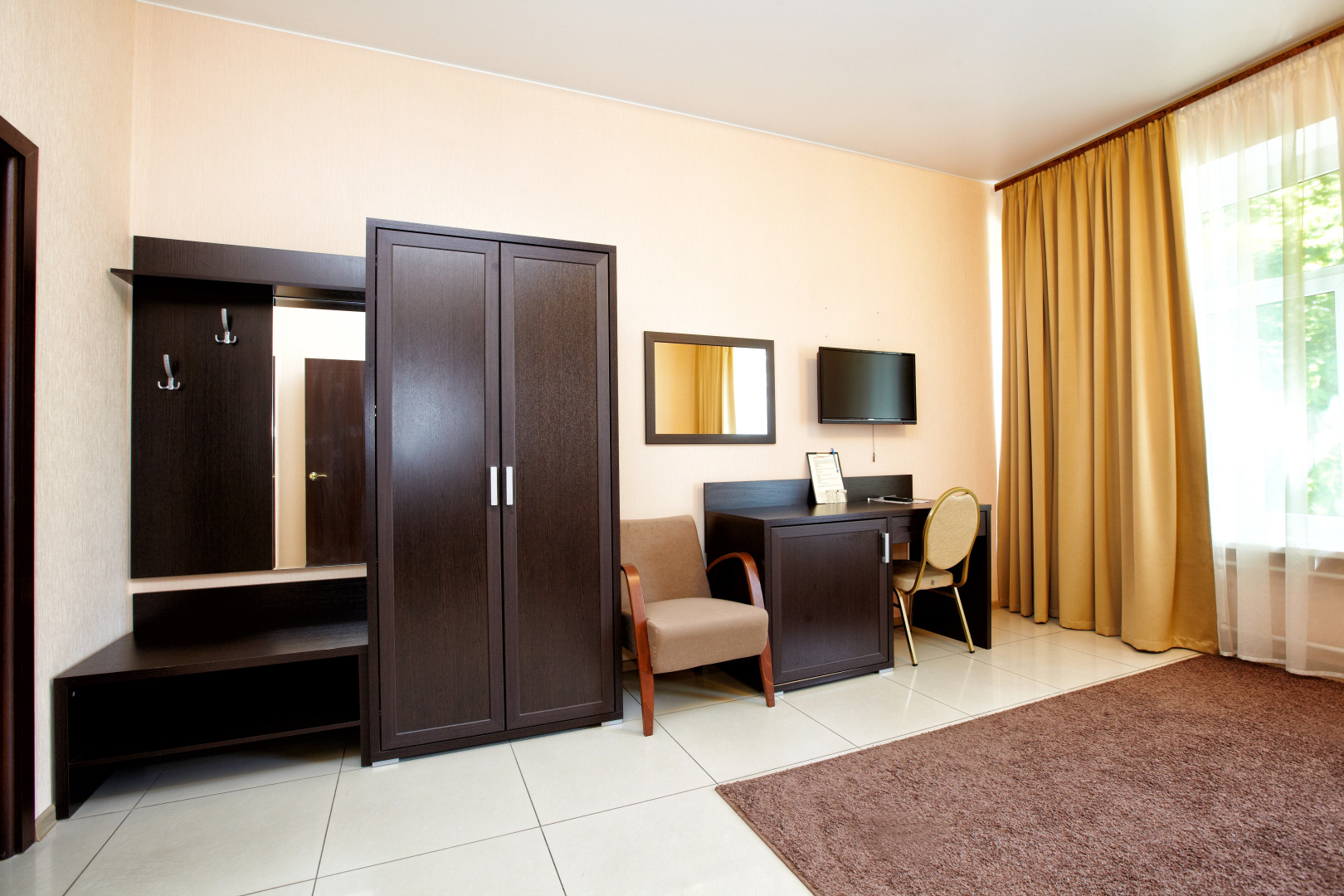 Отель Алексеевский