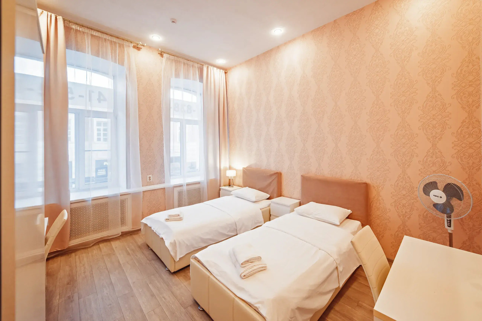 Отель Горький