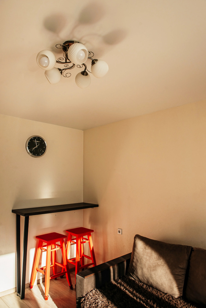 GOROD Si студия на Цимлянском переулке