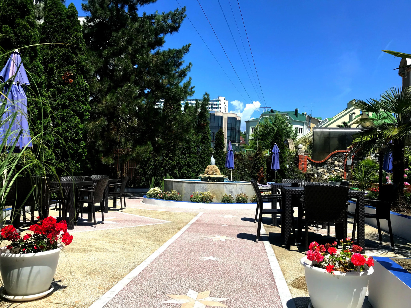 Гостевой дом Две Сосны