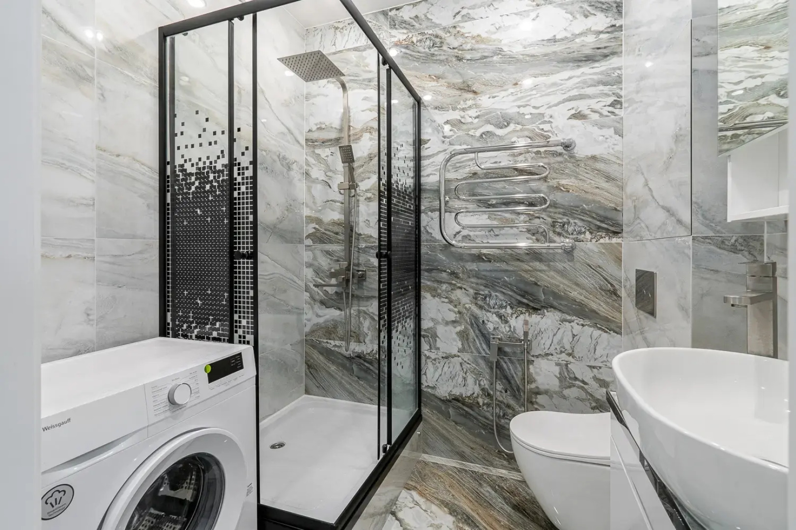 Квартира Двухкомнатные апартаменты Ladgorna на Дзержинского 19