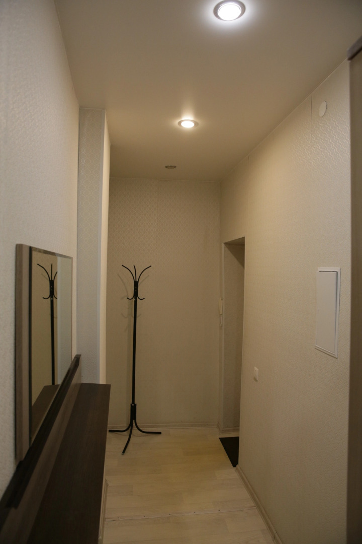 Квартира Клавис на Урицкого 51