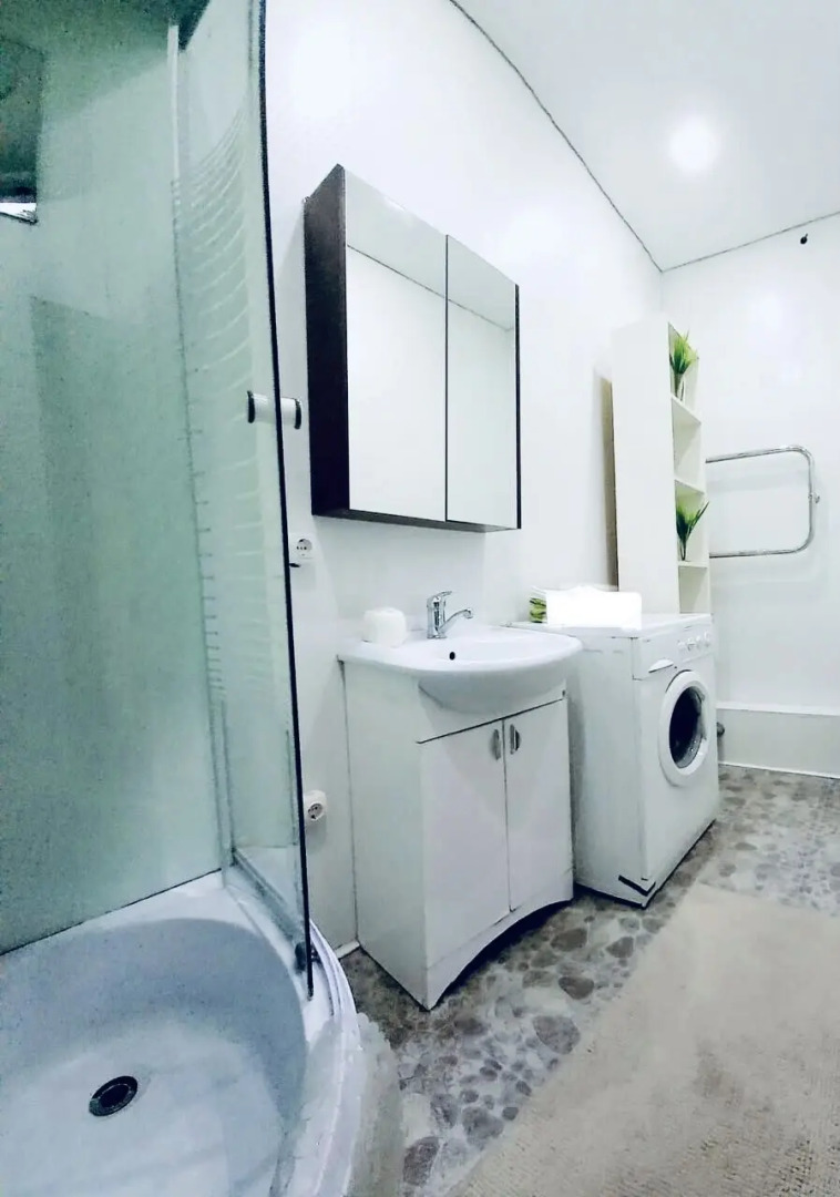 Квартира в Центре Города