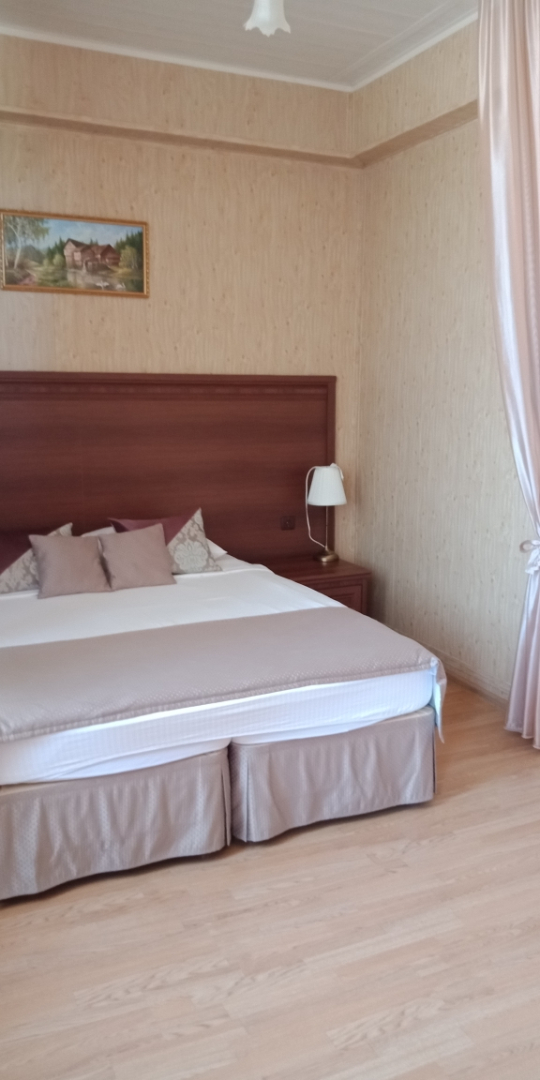 Отель Центральная