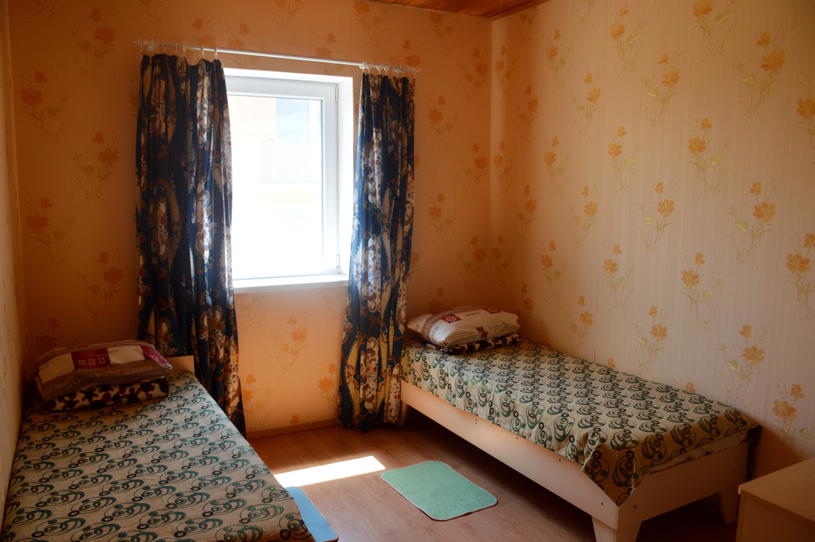 Мини-Отель Калипсо