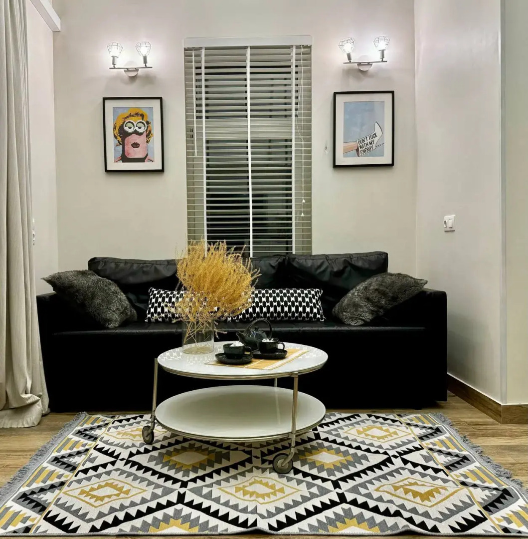 Частный дом Каменки