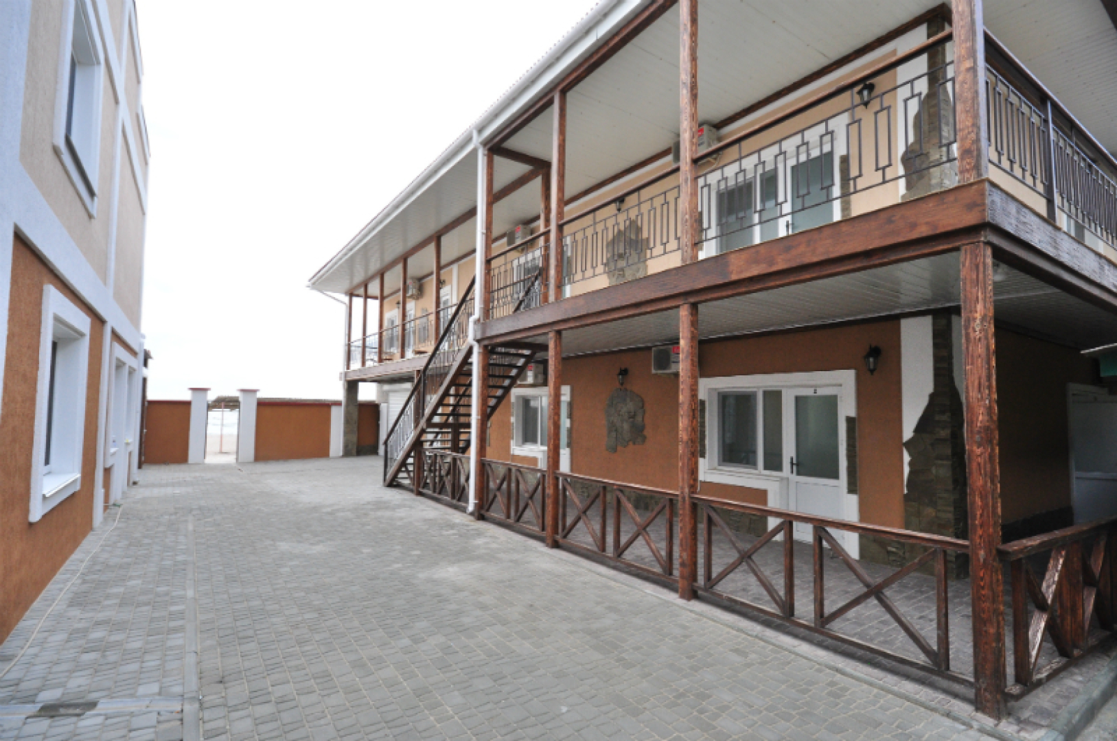 Гостевой Дом у Моря