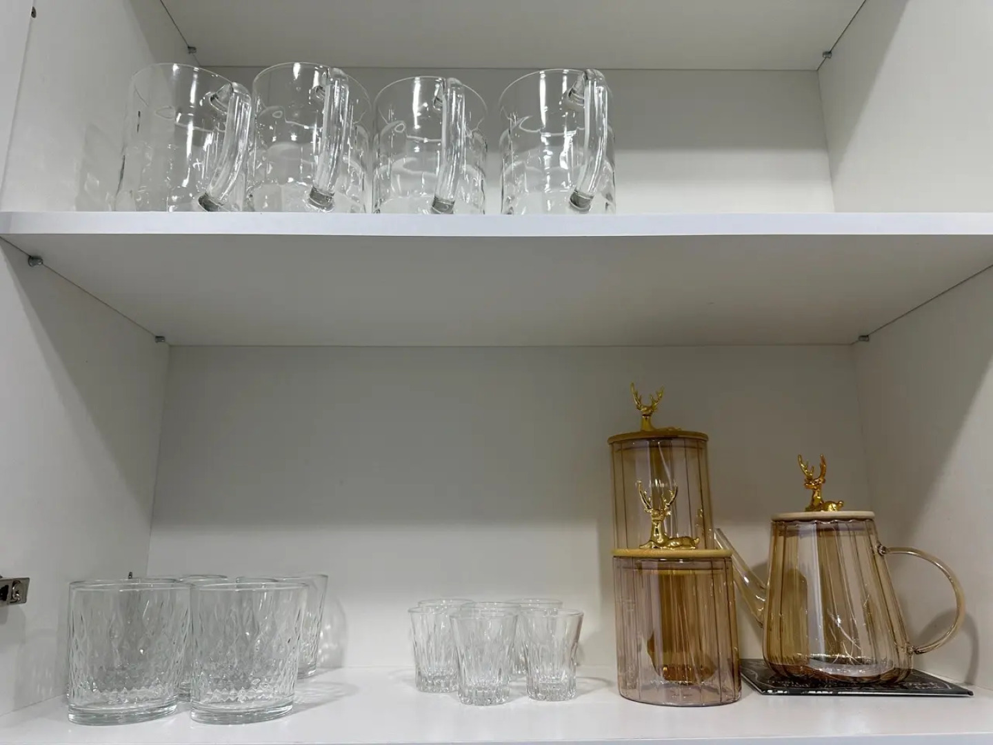 Квартира с дизайнерским ремонтом Cталинка