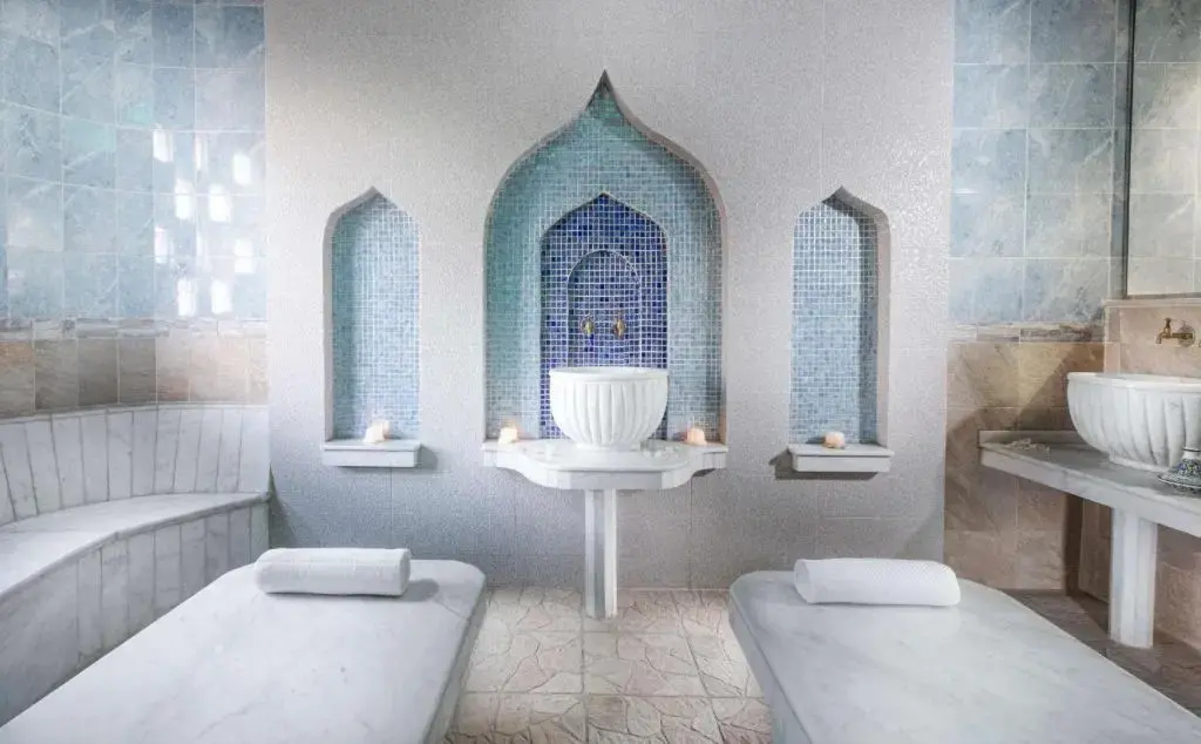 Ночлег и завтрак (B&B) Steigenberger Nile Palace Luxor Travel